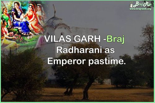 Vilashgad
